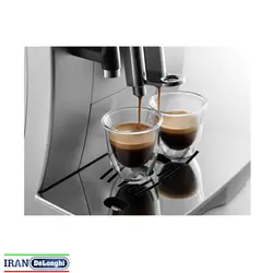 اسپرسوساز تمام اتوماتیک دلونگی مدل ECAM 23.466