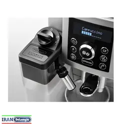 اسپرسوساز تمام اتوماتیک دلونگی مدل ECAM 23.466