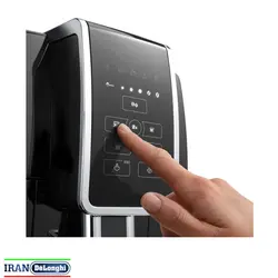 اسپرسوساز تمام اتوماتیک دلونگی مدل ECAM 350.15.B