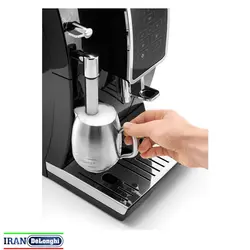 اسپرسوساز تمام اتوماتیک دلونگی مدل ECAM 350.15.B