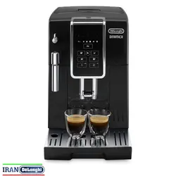 اسپرسوساز تمام اتوماتیک دلونگی مدل ECAM 350.15.B
