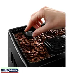 اسپرسوساز تمام اتوماتیک دلونگی مدل ECAM 350.15.B