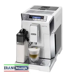 اسپرسوساز تمام اتوماتیک دلونگی مدل ECAM 45.366