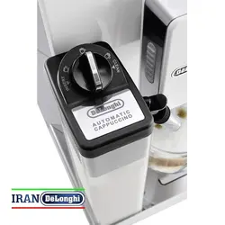 اسپرسوساز تمام اتوماتیک دلونگی مدل ECAM 45.366