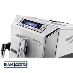 اسپرسوساز تمام اتوماتیک دلونگی مدل ECAM 45.366