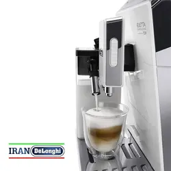 اسپرسوساز تمام اتوماتیک دلونگی مدل ECAM 45.366