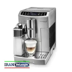 اسپرسوساز تمام اتوماتیک دلونگی مدل ECAM510.55.M