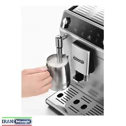 اسپرسوساز تمام اتوماتیک دلونگی مدل ETAM 29.510.SB