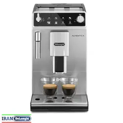 اسپرسوساز تمام اتوماتیک دلونگی مدل ETAM 29.510.SB