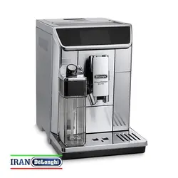 اسپرسوساز تمام اتوماتیک دلونگی مدل Primadonna ECAM 656.75.MS