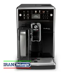 اسپرسوساز تمام اتوماتیک سایکو فیلیپس مدل SM5570