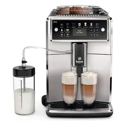 اسپرسوساز تمام اتوماتیک فیلیپس Saeco SM7581/00 Xelsis