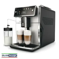 اسپرسوساز تمام اتوماتیک فیلیپس Saeco SM7581/00 Xelsis