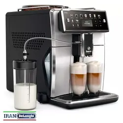 اسپرسوساز تمام اتوماتیک فیلیپس Saeco SM7581/00 Xelsis