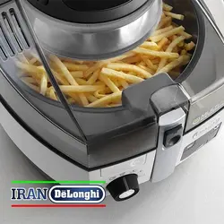 سرخ کن دلونگی مدل FH1396