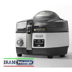 سرخ کن دلونگی مدل FH1396