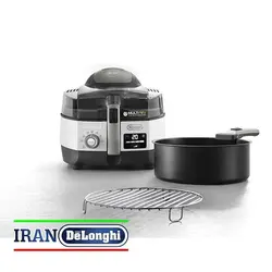 سرخ کن دلونگی مدل FH1396