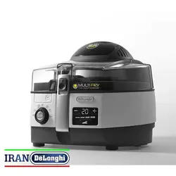 سرخ کن رژیمی دلونگی مدل FH1394