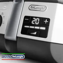 سرخ کن رژیمی دلونگی مدل FH1394