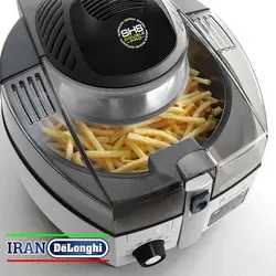 سرخ کن رژیمی دلونگی مدل FH1394