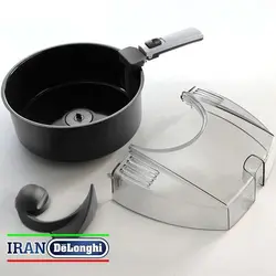 سرخ کن رژیمی دلونگی مدل FH1394