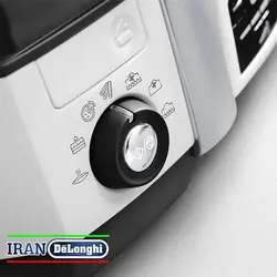 سرخ کن رژیمی دلونگی مدل FH1394