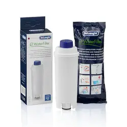 فیلتر آب اسپرسوساز دلونگی مدل DLSC002