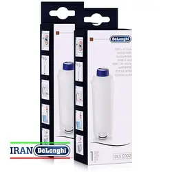 فیلتر آب اسپرسوساز دلونگی مدل DLSC002