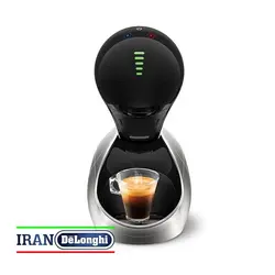قهوه ساز کپسولی دولچه گوستو مدل Movenza