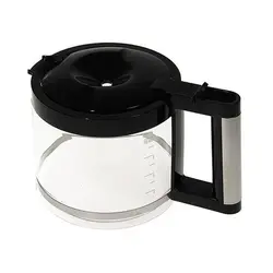 قوری دستگاه اسپرسوساز دلونگی