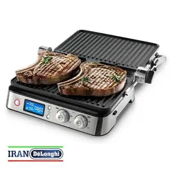 مولتی گریل دلونگی مدل CGH 1030D