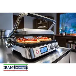 مولتی گریل دلونگی مدل CGH 1030D