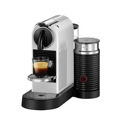 اسپرسو ساز نسپرسو دلونگی مدل Citiz &amp; Milk رنگ سفید