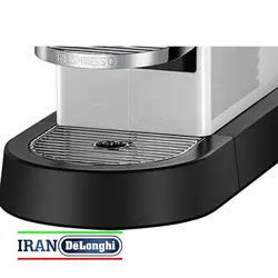 اسپرسو ساز نسپرسو دلونگی مدل Citiz &amp; Milk رنگ سفید