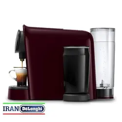 اسپرسوساز نسپرسو فیلیپس مدل لئور باریستا 8014