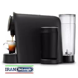 اسپرسوساز نسپرسو فیلیپس مدل لئور باریستا 8018 مشکی