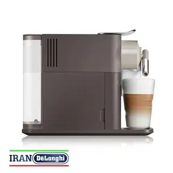 اسپرسو ساز نسپرسو لاتیسیما وان دلونگی رنگ قهوه ای مدل EN500.BW