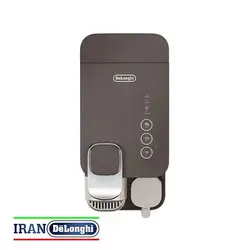 اسپرسو ساز نسپرسو لاتیسیما وان دلونگی رنگ قهوه ای مدل EN500.BW