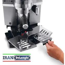 اسپرسو ساز نیمه اتوماتیک دلونگی مدل EC850.M