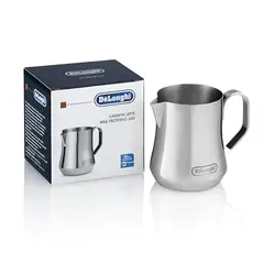 پارچ استیل 350 میلی لیتری دلونگی مدل DLSC060