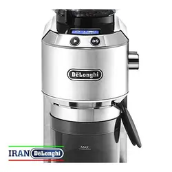 ست اسپرسو ساز EC685.M با آسیاب قهوه KG521.M دلونگی