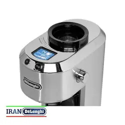 ست اسپرسو ساز EC685.M با آسیاب قهوه KG521.M دلونگی