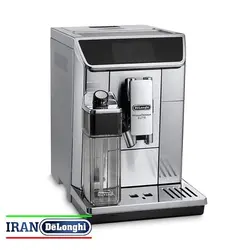 اسپرسوساز تمام اتوماتیک پریمادونا دلونگی 656.75MS Elite