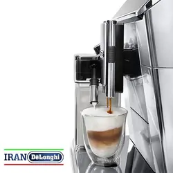 اسپرسوساز تمام اتوماتیک پریمادونا دلونگی 656.75MS Elite