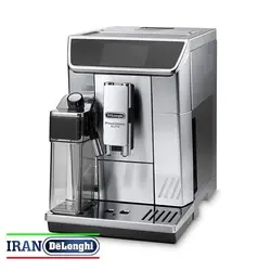 اسپرسوساز تمام اتوماتیک پریمادونا دلونگی 656.75MS Elite