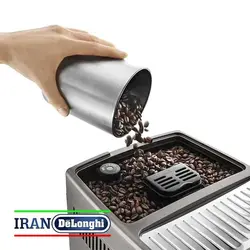 اسپرسوساز تمام اتوماتیک داینامیکا پلاس دلونگی مدل ECAM 370.95.T