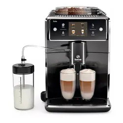 اسپرسوساز فول اتوماتیک فیلیپس مدل Saeco SM7680/00 Xelsis