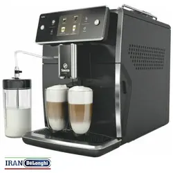 اسپرسوساز فول اتوماتیک فیلیپس مدل Saeco SM7680/00 Xelsis