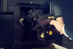 اسپرسوساز فول اتوماتیک فیلیپس مدل Saeco SM7680/00 Xelsis