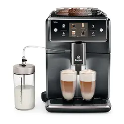 اسپرسوساز فول اتوماتیک فیلیپس مدل Saeco SM7786/00 Xelsis